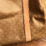 CELINE Authentic PARIS PVC Miniature Handbag Photo 7