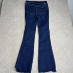 Spanx Women's Small Wide Leg High Rise Tummy Control Jeans Photo 5
