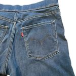 Levi's Levi’s Shaping Pull On Legging, Sz 29 Photo 12