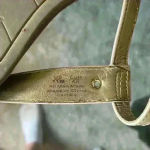 Circus by Sam Edelman Circus Sam Edelman‎ Cayden Light Pink Thong Sandals size 11 US and 43 EUR Photo 4