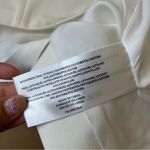 Finders Keepers Nothing To Lose Dress in White Photo 8