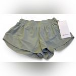 Lululemon NWT! Athletica 2.5” Hotty Hot Low Rise Short Photo 4