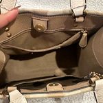 Coach Dempsey Signature Tote Bag Photo 8