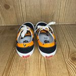 Vans VSSL-Surf Kit x Era VLT LX 'Oriole' classic palm tree Sneakers slip on Photo 2