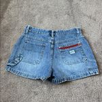 Aeropostale  Denim Shorts SIZE 6 Photo 3