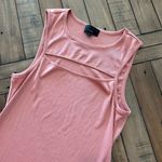 Michael Costello  x Revolve Cut Out Dress Photo 4