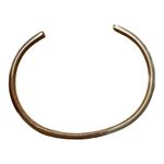 MantraBand You Got This Mantra Bracelet From  OS Cuff Bangle Silver Engraved Photo 2