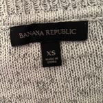 Banana Republic  size xs short sleeve sweater Photo 8