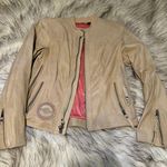Harley Davidson leather jacket (S) Photo 0