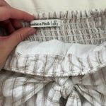 Abercrombie & Fitch Sleeveless Jumpsuit Photo 2