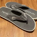 Hey Dude Gray Size 13 Photo 3