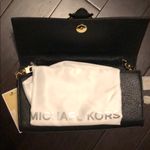 Michael Kors Bellamie large clutch brand new Photo 7
