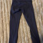 Lululemon  Leggings Capri Photo 1