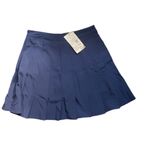 Halara  side pocket pleated skirt Photo 3