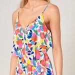 VICI NEW - CECE RAINBOW ROMPER Photo 4