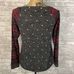 12PM by Mon Ami  Dotted Top Photo 3