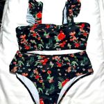 SheIn Bikini (fits Like XL) Size 12/14 Photo 0