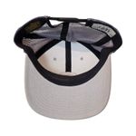 Vuori  Hat Adjustable Snapback Baseball Hat Cap Blue Mesh Outdoor Unisex OSFM Photo 2