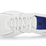 Shoes For Crews CONDOR WOMENS White Comfortable Durable Slip Resistant Metal Free Trainer S 5.5 Photo 4