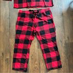 Old Navy flannel pajama set, plus size XXL Photo 7