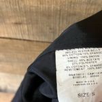 A pea in the pod  Black Maternity Skirt Size‎ Small Photo 9