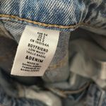 H&M  Boyfriend Jeans Photo 7