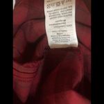 Madewell Plaid Oversize Ex-boyfriend shirt Photo 8