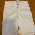 Paige White  Jeans Photo 1
