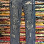 American Eagle Outfitters Next Level Stretch Jeans Photo 2