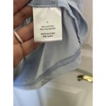 Vinyl Icons Woodstock Graphic Tee Size Small Short Sleeve Concert Tee Blue Photo 8