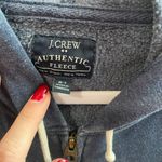 J.Crew  Navy Zip Up Jacket  Photo 1