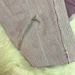 White House | Black Market  Purple Biker Blazer C14 Photo 5