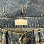 Boyish  Billy Jean Krush Groove High Rise Straight Skinny Leg Buttonfly Size 27 Photo 5