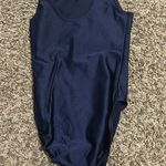 Ozone Gymnastics Leotard Blue Size XS Photo 1