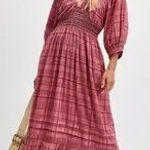 Free People Golden Hour Maxi Dress Photo 0
