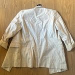 Rails  Stanton ivory  Blazer Photo 2