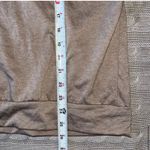 Staccato Women's Brown 3/4 Button-Up Hoodie
Sz L Photo 5