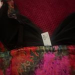 Parade Underwear Silky Mesh Flutter Strap Bodysuit | Silky Mesh (Monet Floral) - Parade Photo 6