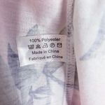 Show Me Your Mumu Mu Mu  Robe Brie Pink Floral Size O/S Photo 9