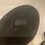 Milwaukee Motorcycle Clothing Co. Women’s Sandals with Silver Studs Size 40 Black Photo 6