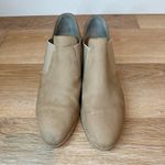 Eileen Fisher Perry Tumbled Nubuck Bootie Women's Shoes, Size 9 Photo 5