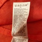 Athleta Playa Wrap Dress women’s 6 100% Linen Tie Waist NWT coastal summer chic Photo 9