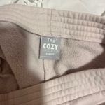 Aritzia Light Pink TNA  Sweatpants Photo 3