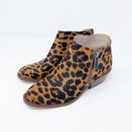1. State  Rosita Cheetah Ankle Booties Photo 2