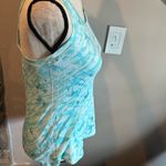 Calia by Carrie NWT  Underwood Racerback Tank Top Photo 1