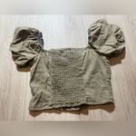 Illa Illa  and Fashion Now Set‎ of Medium Crop Tops Photo 2