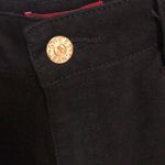 Guess - Frayed distressed Metal Rose Gold Logo shorts size 30 Photo 6