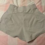 Lululemon  Ribbed Softstreme shorts Photo 1