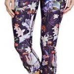 Calia by Carrie Underwood Floral Capri Leggings Photo 7