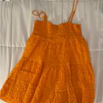 ZARA  Summer Dress Photo 0